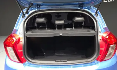 ChevroletGMDaewoo Spark 2016, 22927 км, за 4500000 KRW - фото 20