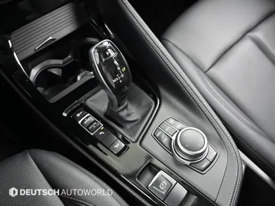 BMW X1 2022, 85442 км, за 23900000 KRW - фото 9