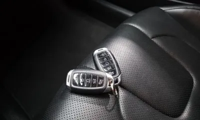Hyundai Avante 2023, 82808 км, за 16990000 KRW - фото 30