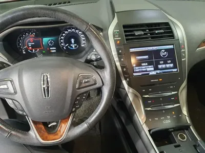 Lincoln MKZ 2014, 155095 км, за 4000000 KRW - фото 16