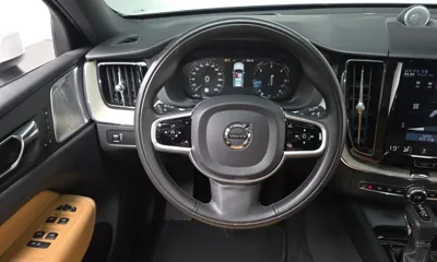 Volvo XC60 2020, 103187 км, за 28490000 KRW - фото 13