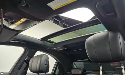 Mercedes-Benz S-Class 2015, 260126 км, за 20700000 KRW - фото 19