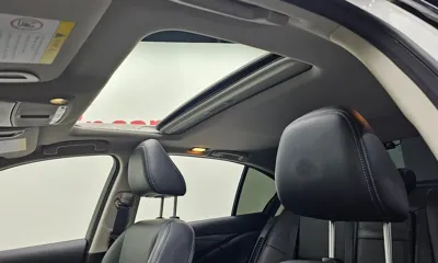 Infiniti Q50 2018, 84136 км, за 16300000 KRW - фото 19