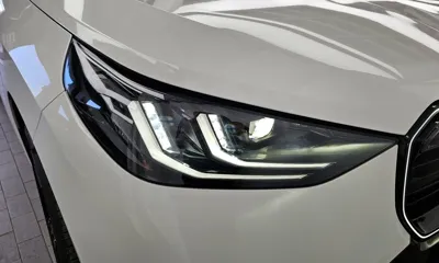 BMW X3 2025, 12646 км, за 75700000 KRW - фото 22