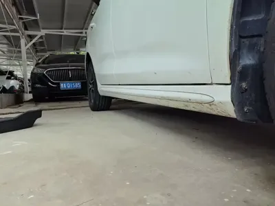 BYD MAX 2018, 134200 км, за 29400 CNY - фото 21