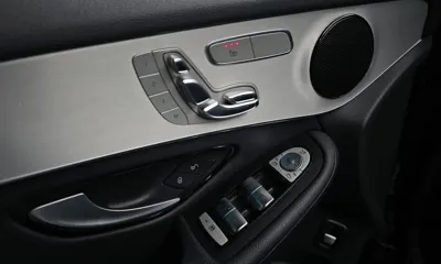 Mercedes-Benz GLC-Class 2018, 191332 км, за 18090000 KRW - фото 17