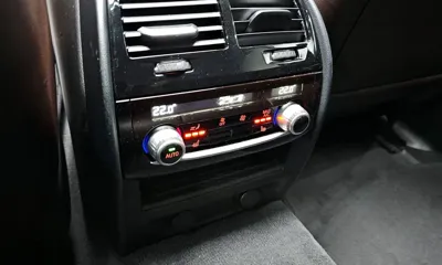 BMW 5-Series 2018, 93777 км, за 29000000 KRW - фото 35