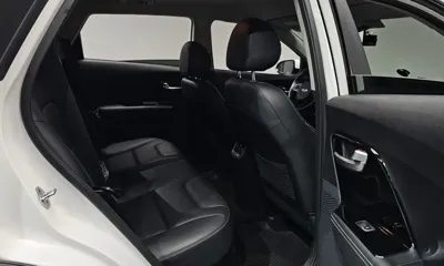 Kia Niro 2017, 163689 км, за 9600000 KRW - фото 11