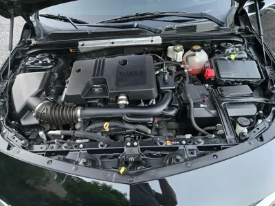 ChevroletGMDaewoo Malibu 2019, 134677 км, за 10900000 KRW - фото 9