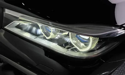 BMW 7-Series 2018, 125475 км, за 37990000 KRW - фото 22