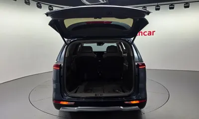 Kia Canival 2021, 104503 км, за 22600000 KRW - фото 20