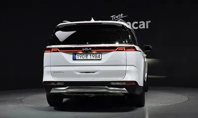 Kia Canival 2023, 10515 км, за 32900000 KRW