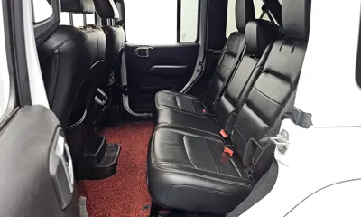 Jeep Wrangler 2019, 91564 км, за 33990000 KRW - фото 12