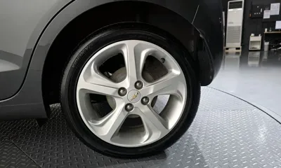 ChevroletGMDaewoo Spark 2017, 59641 км, за 7090000 KRW - фото 21