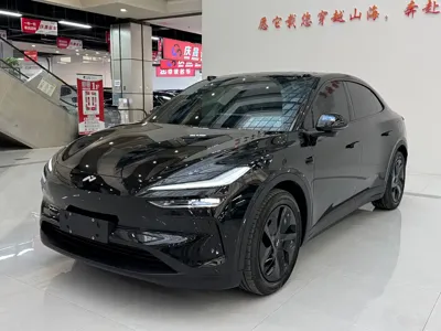ONVO ONVO L60 · 2026 год