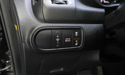Kia K3 2015, 98246 км, за 5500000 KRW - фото 12