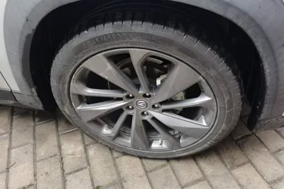 Changan UNI-T 2020, 89600 км, за 62952.37 CNY - фото 8