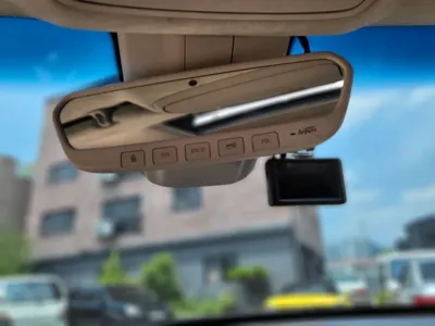 Genesis EQ900 2018, 239730 км, за 14900000 KRW - фото 9