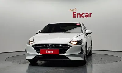 Hyundai Sonata 2022, 25587 км, за 14900000 KRW