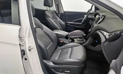 Hyundai Santafe 2016, 124355 км, за 12900000 KRW - фото 10
