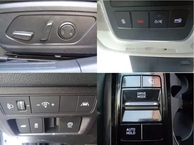 Hyundai Sonata 2020, 95734 км, за 12700000 KRW - фото 9