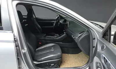 Hyundai Sonata 2021, 99901 км, за 13300000 KRW - фото 11