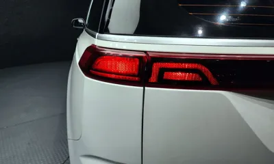 Kia Canival 2021, 50306 км, за 20600000 KRW - фото 23