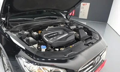 Hyundai Grandeur 2019, 219081 км, за 7890000 KRW - фото 6