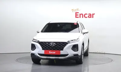 Hyundai Santafe 2020, 72040 км, за 17990000 KRW