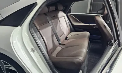 Hyundai Ioniq6 2023, 88074 км, за 34500000 KRW - фото 12