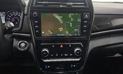KG_Mobility_Ssangyong TIBOLI 2022, 114734 км, за 11550000 KRW - фото 14