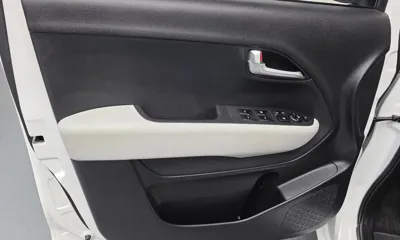 Kia Ray 2025, 8953 км, за 18300000 KRW - фото 24