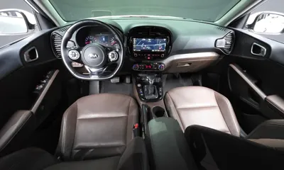 Kia Soul 2019, 70802 км, за 16500000 KRW - фото 7