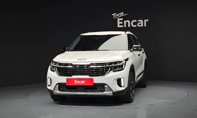 Kia Seltos 2023, 57418 км, за 36900000 KRW - фото 3