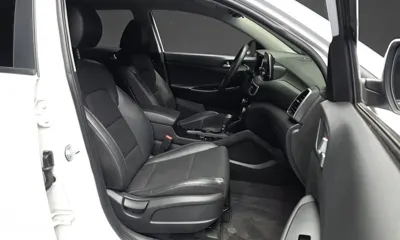 Hyundai Tucson 2019, 73027 км, за 14000000 KRW - фото 11