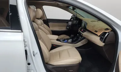 Hyundai Grandeur 2018, 61288 км, за 20500000 KRW - фото 26