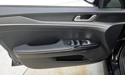 Kia K5 2021, 64874 км, за 21000000 KRW - фото 24