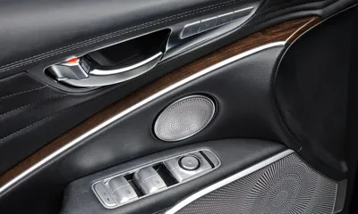 Kia K9 2019, 92404 км, за 23300000 KRW - фото 17