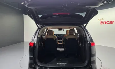 Kia Canival 2023, 77919 км, за 22800000 KRW - фото 32