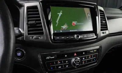 KG_Mobility_Ssangyong Rexton 2022, 87311 км, за 24300000 KRW - фото 12