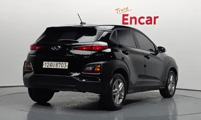 Hyundai Kona 2019, 92570 км, за 11300000 KRW - фото 2