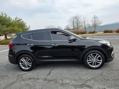 Hyundai Santafe 2018, 108760 км, за 16990000 KRW