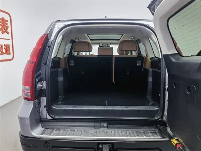 Haval H9 2021, 76400 км, за 94900 CNY - фото 16