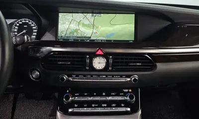 Genesis EQ900 2016, 100940 км, за 18500000 KRW - фото 17