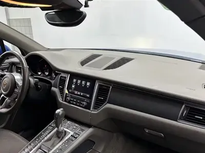 Porsche Macan 2016, 29000 км, за 138000 CNY - фото 14