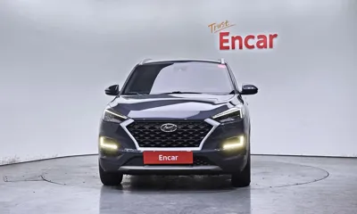 Hyundai Tucson 2019, 160408 км, за 11000000 KRW