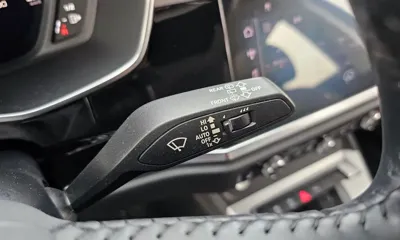 Audi Q3 2020, 62541 км, за 29900000 KRW - фото 28