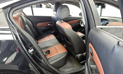 ChevroletGMDaewoo Lacetti 2009, 118400 км, за 2200000 KRW - фото 12