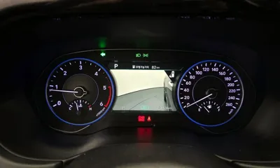 Hyundai Palisade 2019, 164824 км, за 21900000 KRW - фото 8