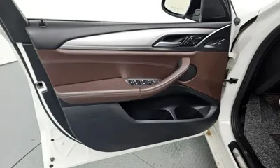 BMW X3 2018, 67817 км, за 33500000 KRW - фото 24